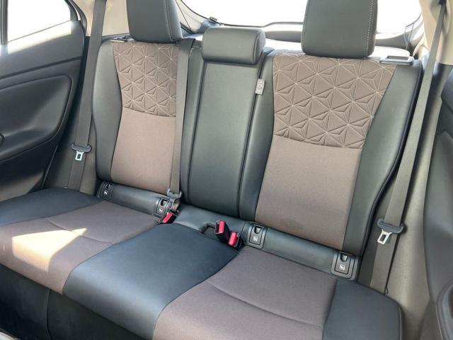 TOYOTA Yaris Cross 1.5 Hybrid 5p. E-CVT Lounge