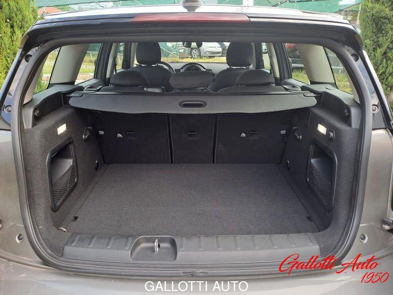 MINI Mini Clubman Cooper D Clubman-PROMO GALLOTTI