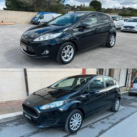 2 Unità Ford Fiesta 2011/2017 Diesel