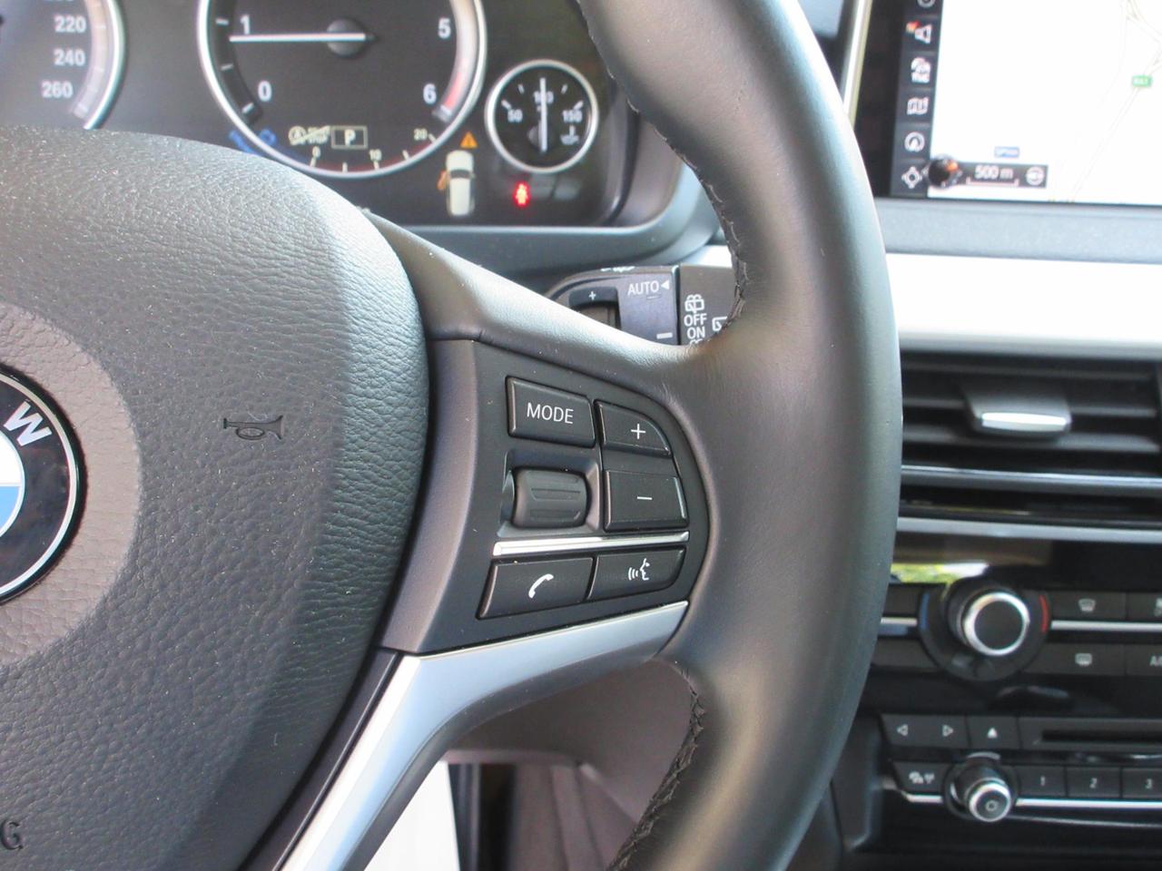 BMW X5 xdrive25d Business 231cv auto