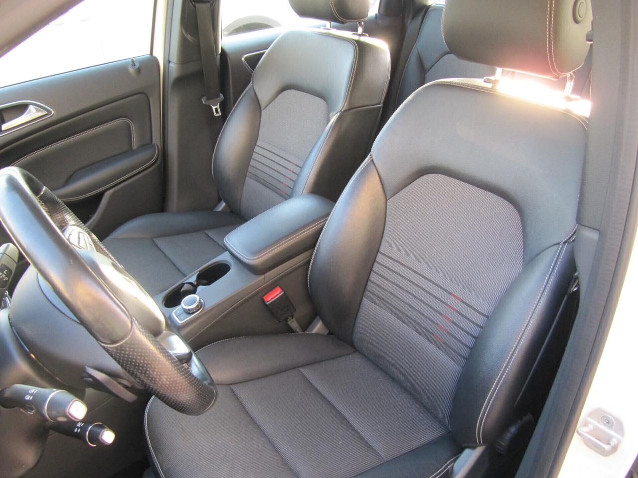 Mercedes-benz B 180 CDI Automatic Executive - AUTOMATICO