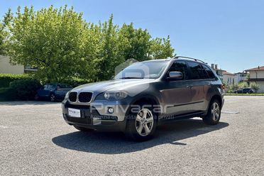 BMW X5 3.0d cat Futura