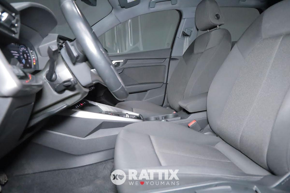 Audi A3 Sportback 40 1.4 TFSIe Business s-Tronic