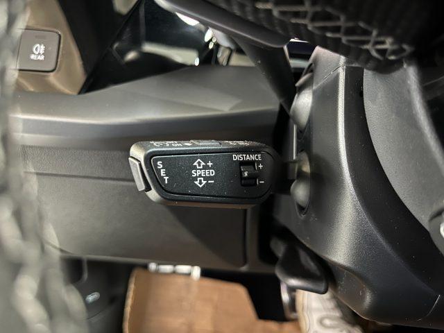 AUDI A3 SPB 35TFSI Stronic S line Sline BLACL LINE/MATRIX