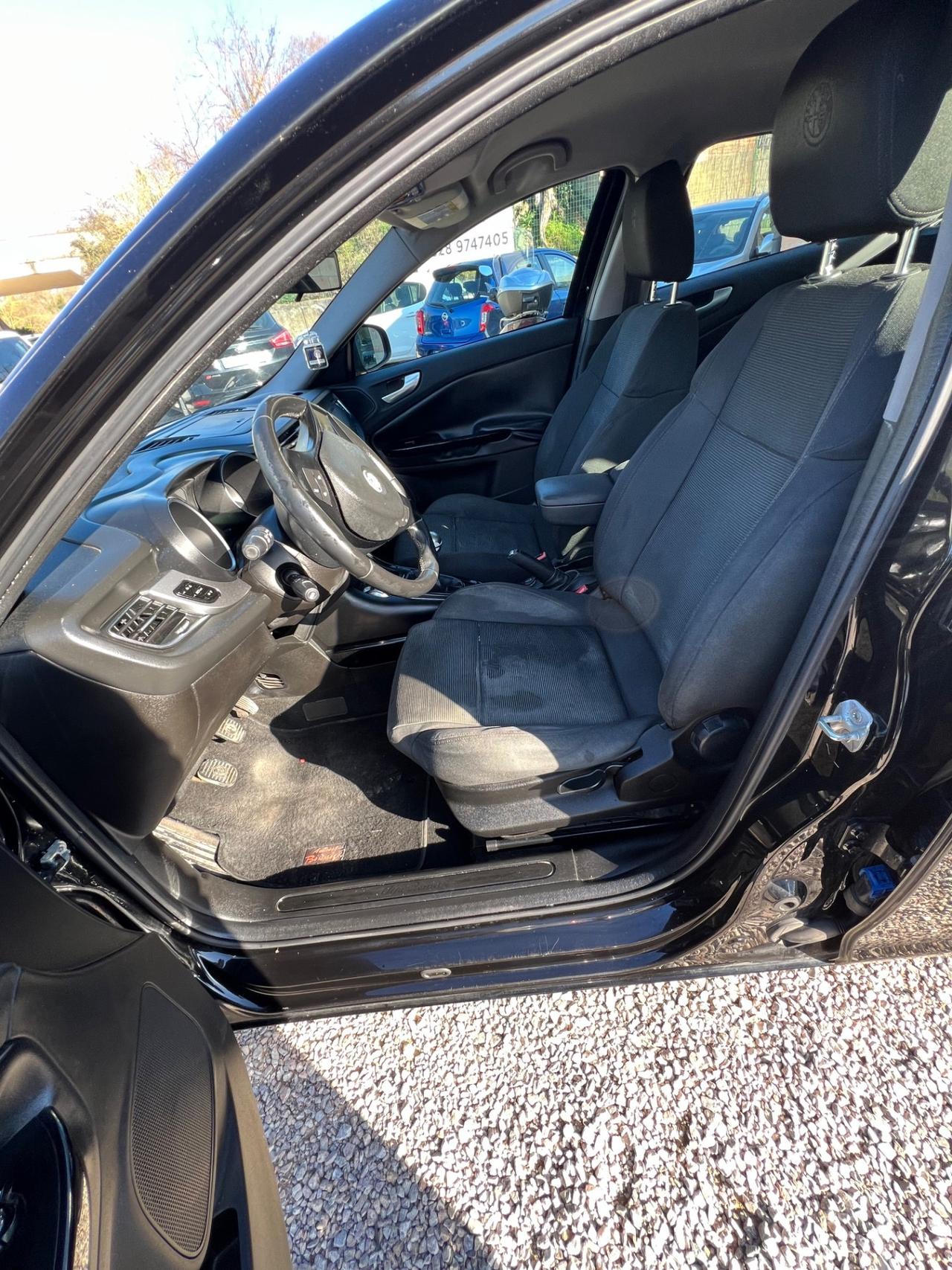 Alfa Romeo Giulietta 1.6 JTDm-2 105 CV Progression