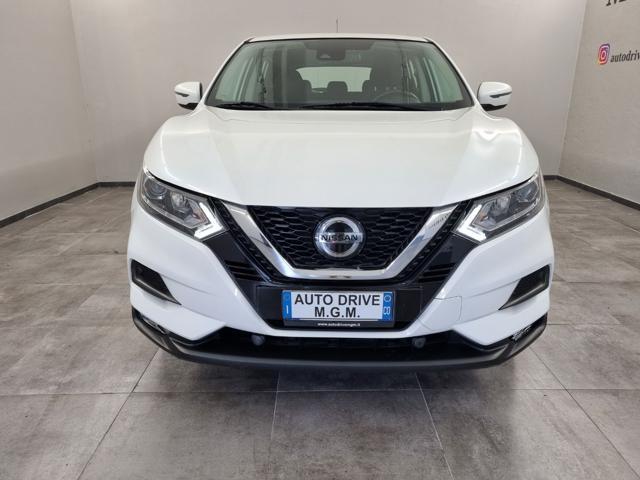 NISSAN Qashqai 1.3 DIG-T 140 CV Acenta