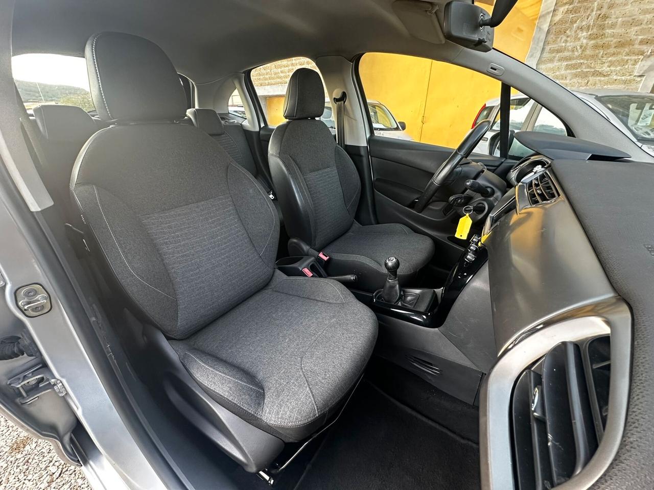 Citroen C3 Exclusive Neopatentati Ok Ztl