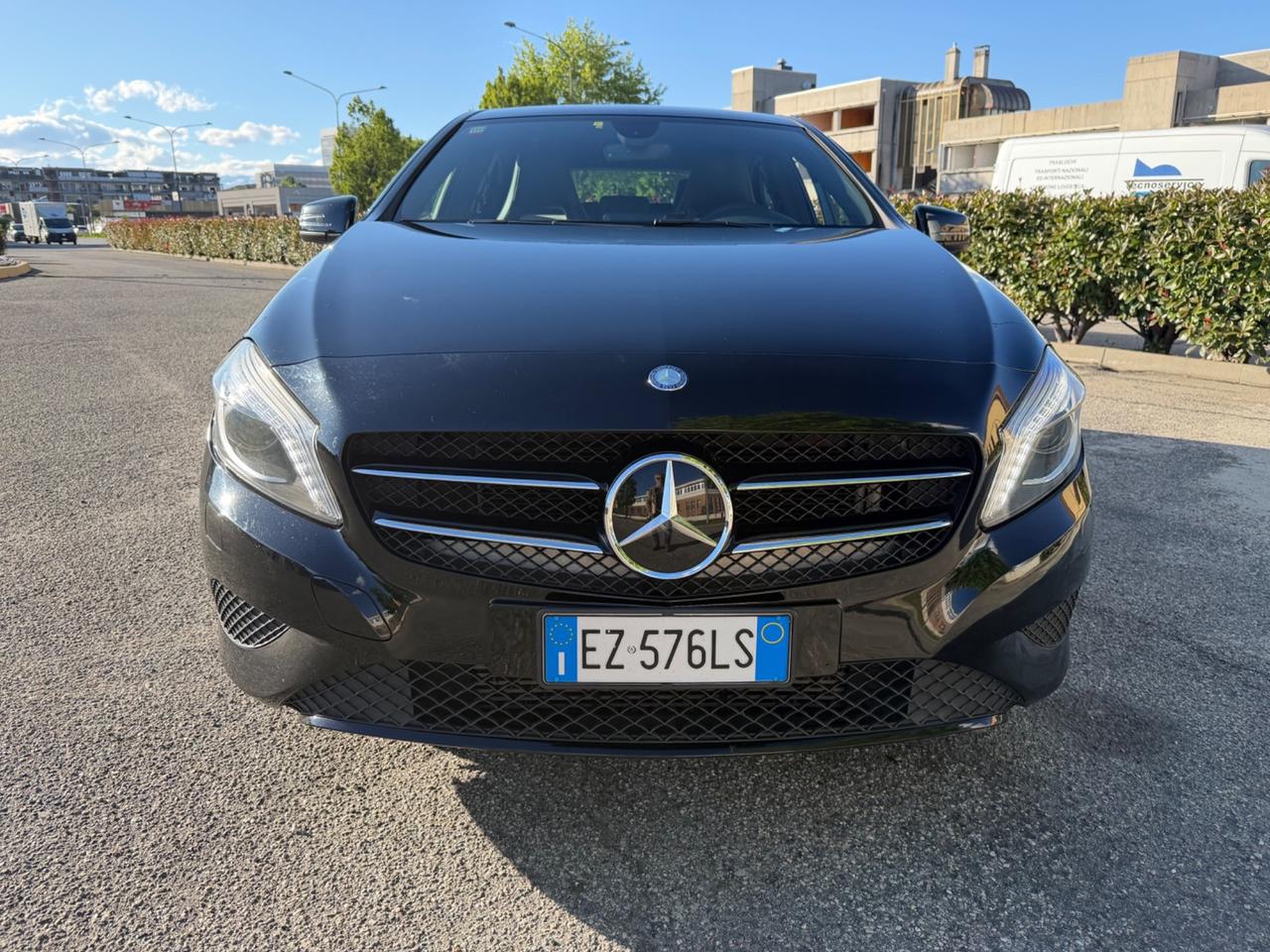 Mercedes-benz classe A 180 CDI Executive