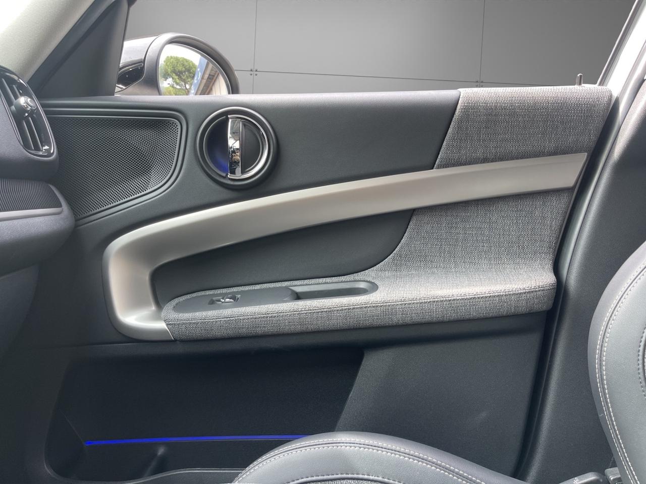 Mini Cooper D Countryman 2.0 Northwood Edition