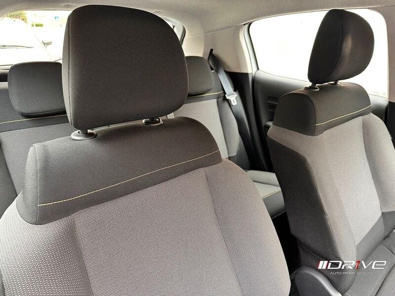 Citroën C3 C3 PureTech 83 S&S Feel