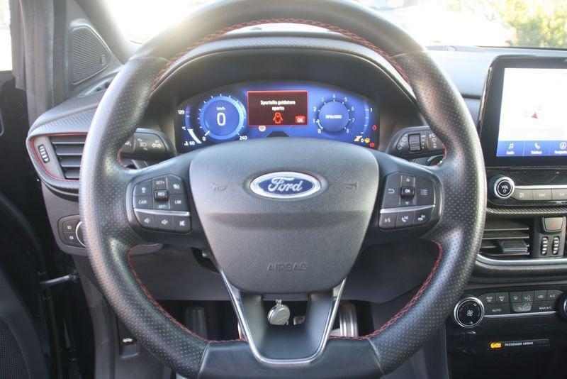 Ford Puma Puma 1.0 ecoboost ST-Line X s&s 125cv