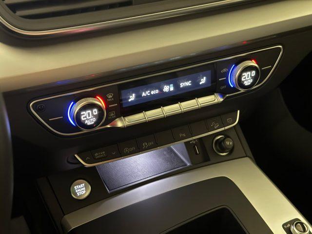 AUDI Q5 35 SPB TDI S tronic Advanced
