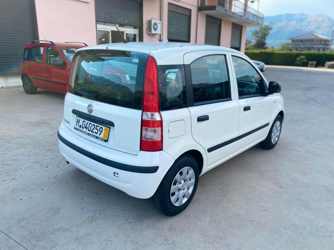 Fiat Panda 1.2 Dynamic