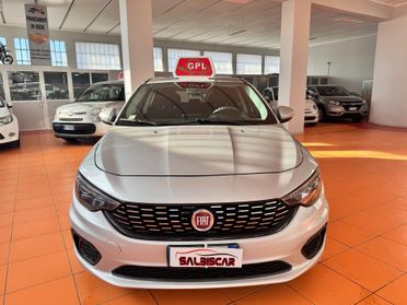 Fiat Tipo 1.4 T-Jet 120CV GPL 5 porte Lounge