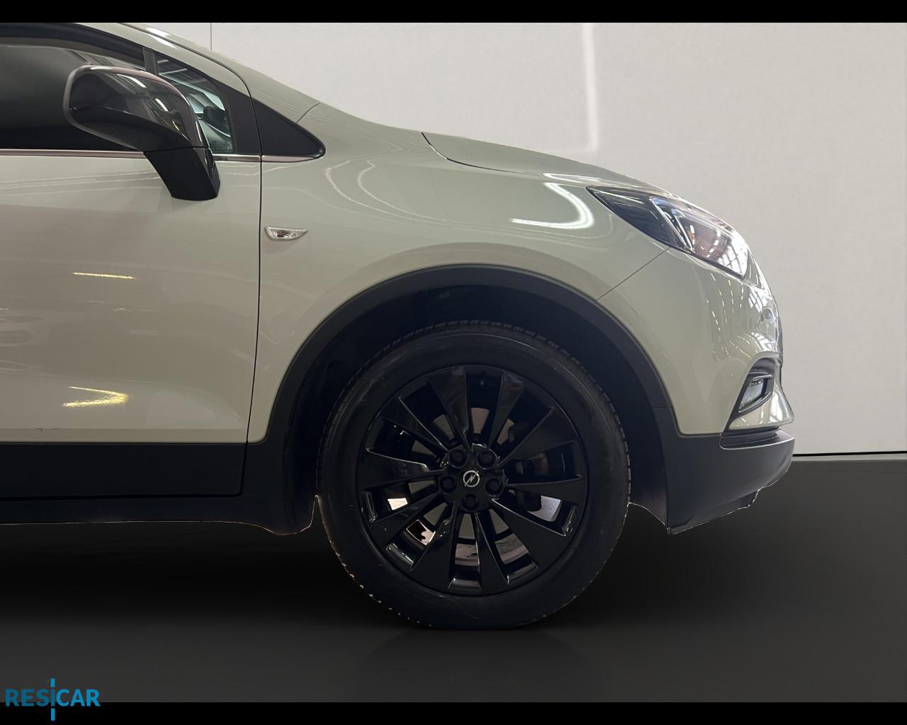 OPEL Mokka X 1.6 cdti b-Color s&s 4x2 136cv