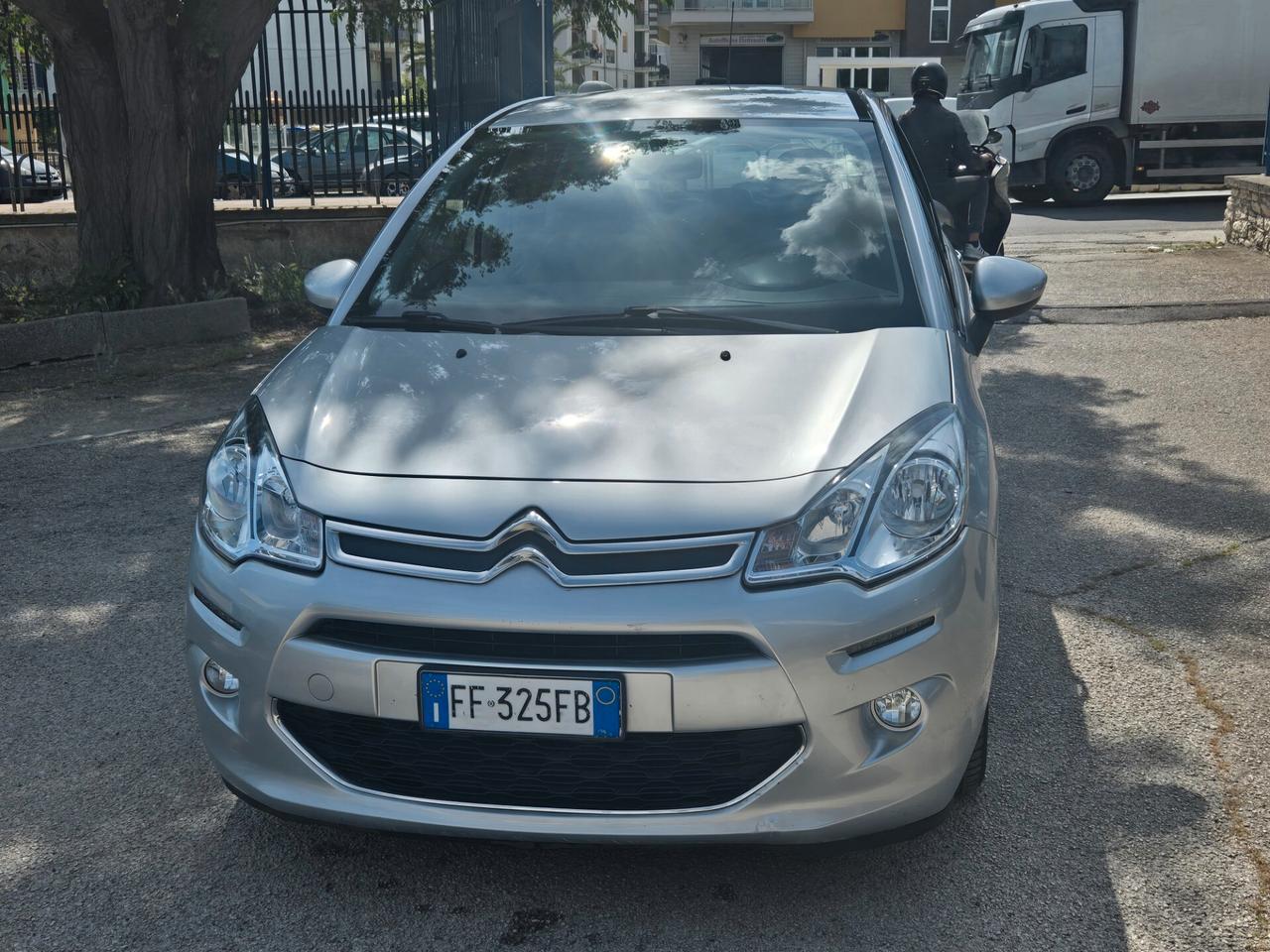 Citroen C3 BlueHDi 75 Live Edition del 2016