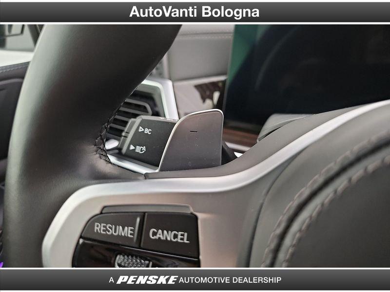 BMW X5 xDrive30d 48V Msport Pro