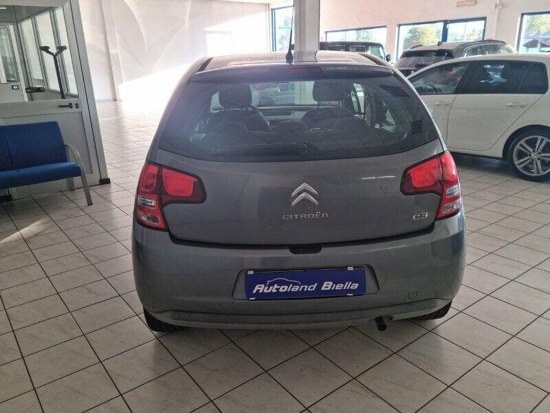 Citroën C3 C3 1.1 Business