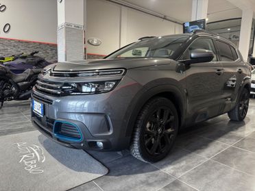 Citroen C5 Aircross Hybrid 225 E-EAT8 Shine