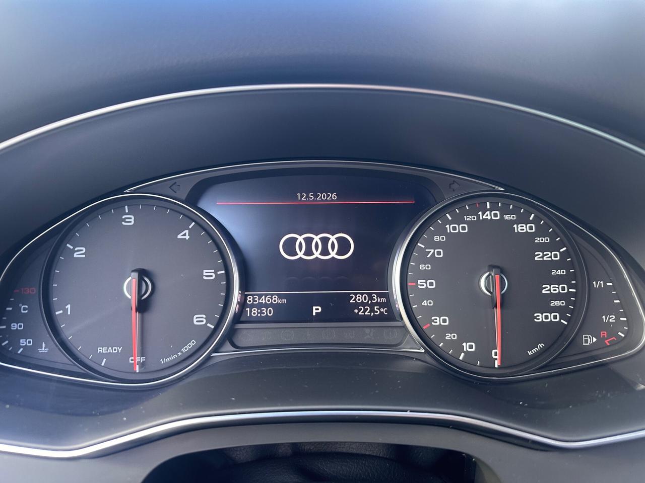 Audi A6 Avant 35 2.0 TDI S tronic Business Plus