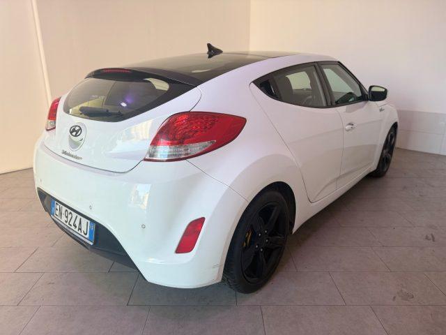 HYUNDAI Veloster 1.6 GDI Comfort