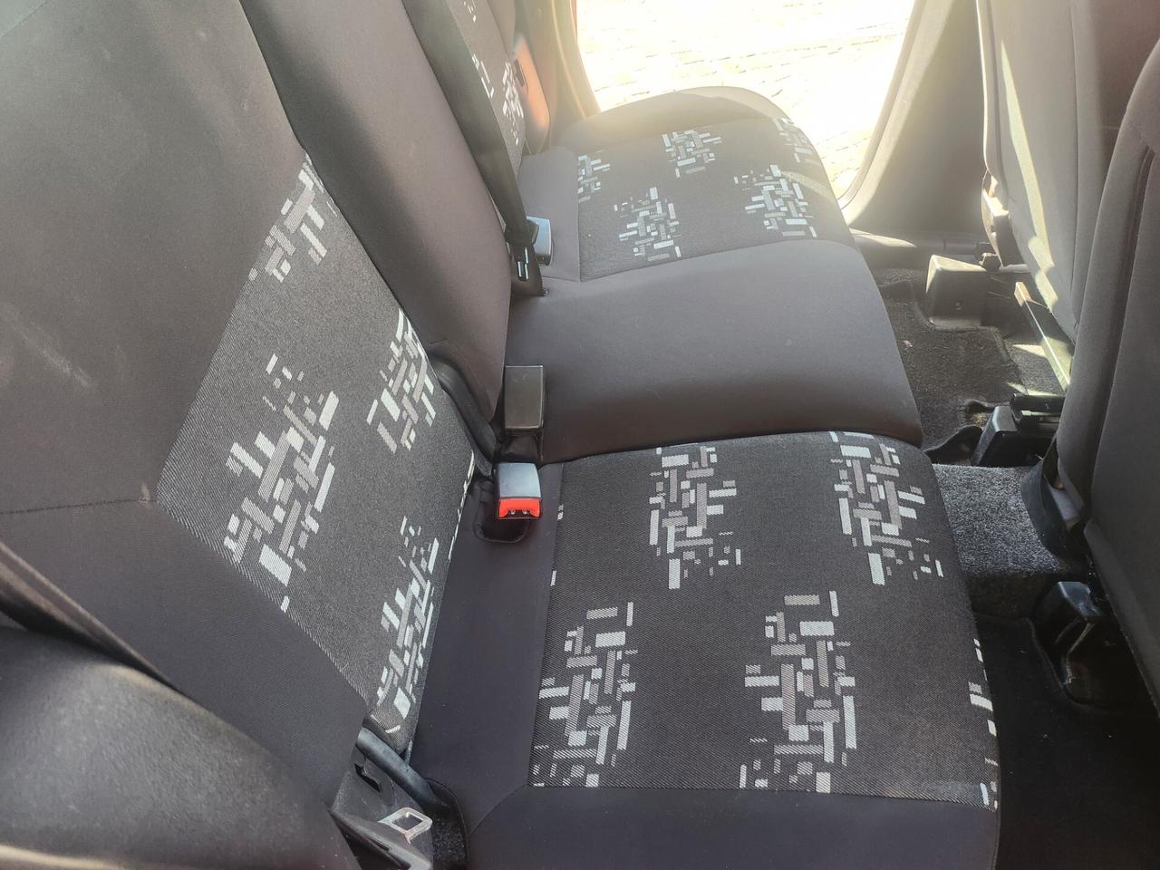 Fiat Qubo 1.3 MJT 95 CV Dynamic