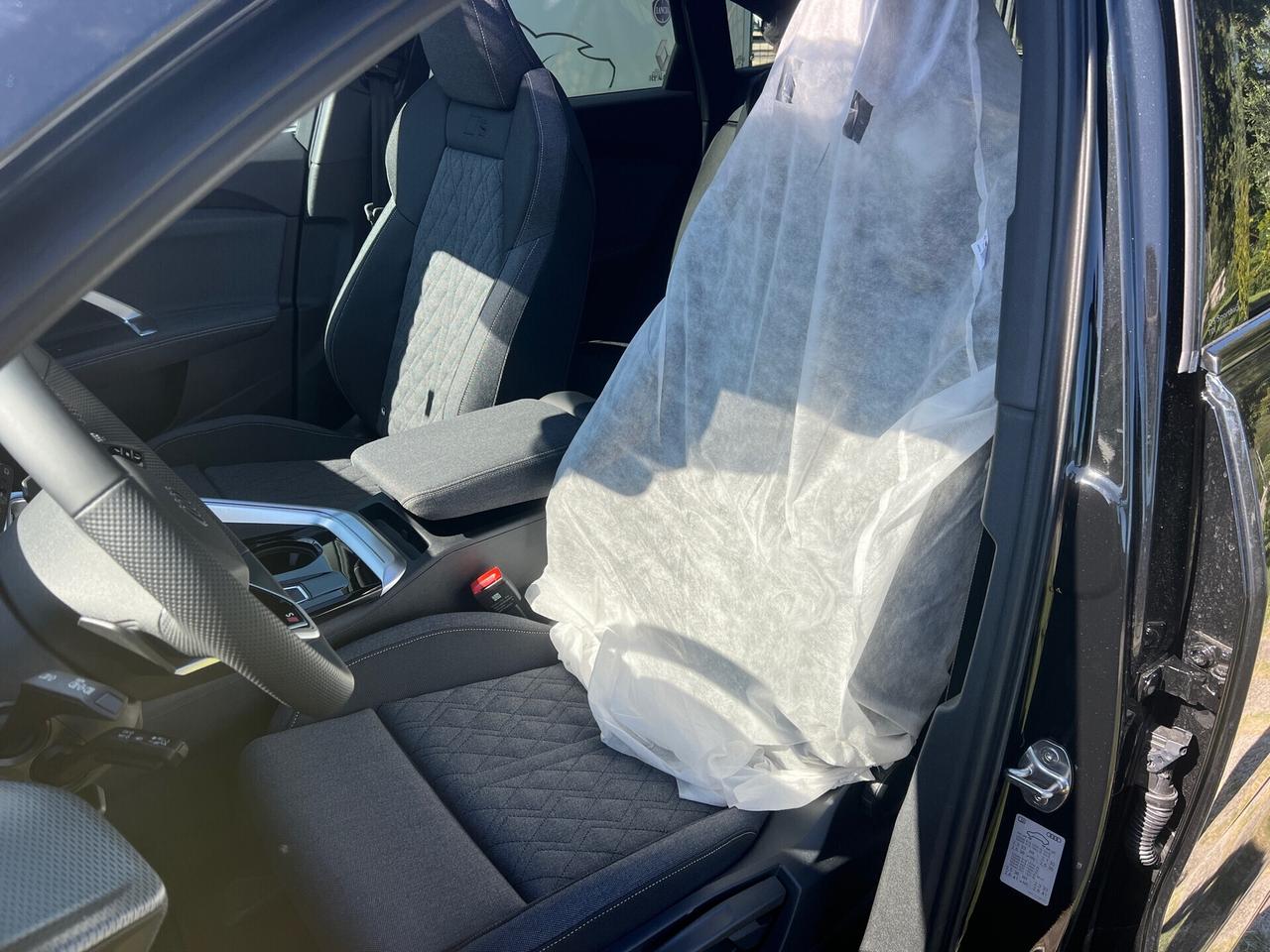 AudiQ5 SPORTBACK S-LINE 2.0TDI QUATTRO-"NUOVA"