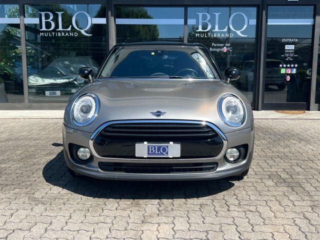 MINI Clubman 1.5 Cooper Business Automatica