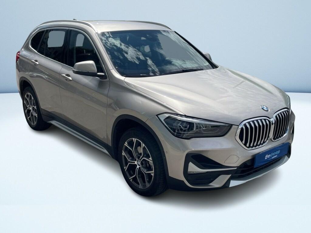 BMW X1 18 i xLine Plus sDrive Steptronic