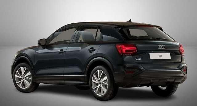 Audi Q2 30 TFSI 110CV *LED+NAVI+17"+RETROCAM* ONLY PROMO!