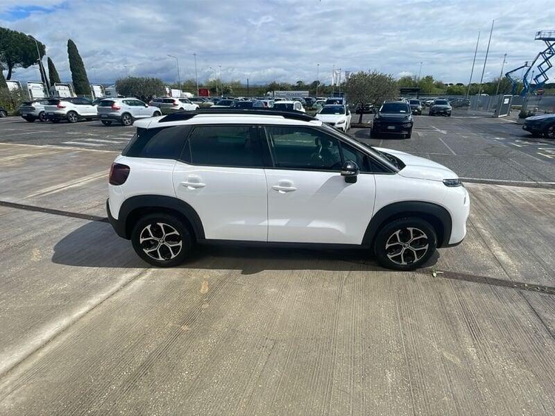 Citroën C3 Aircross PureTech 110 S&S PLUS