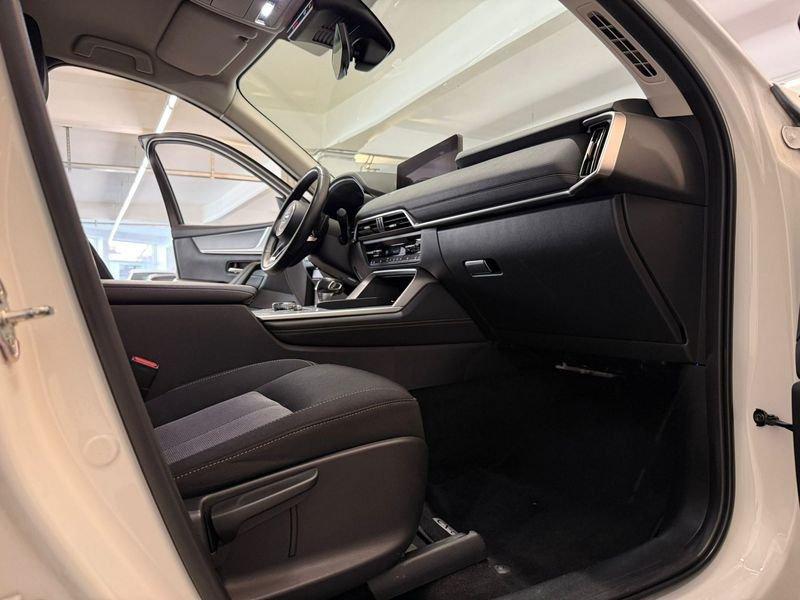 Mazda CX-60 2.5L e-SkyactivPhev AWDExclusive anche a334€
