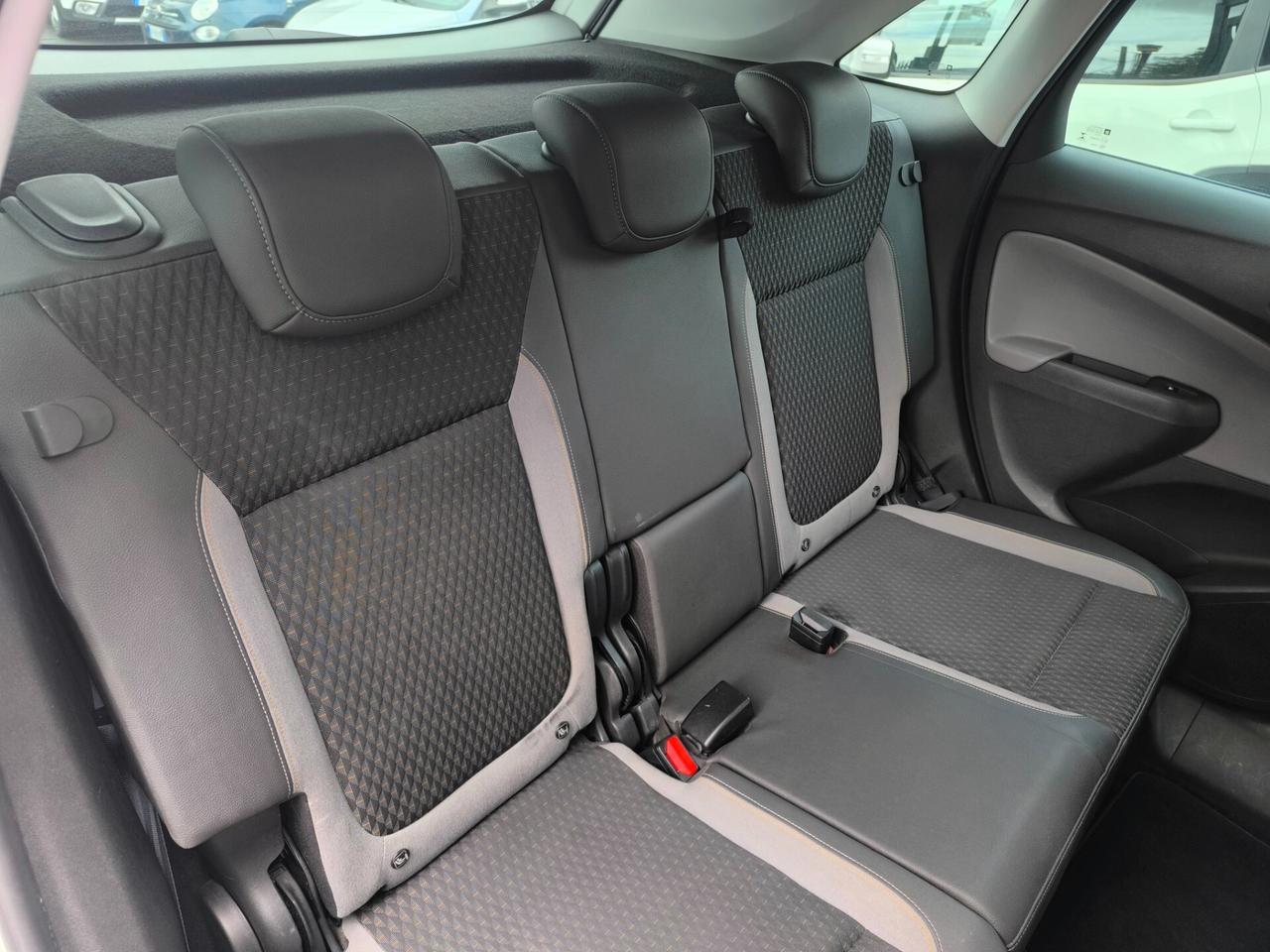 Opel Crossland X 1.6 ECOTEC D 120 CV Start&Stop Ultimate