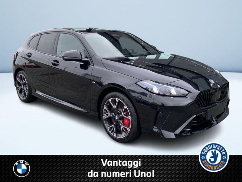 BMW Serie 1 118d M Sport Pro