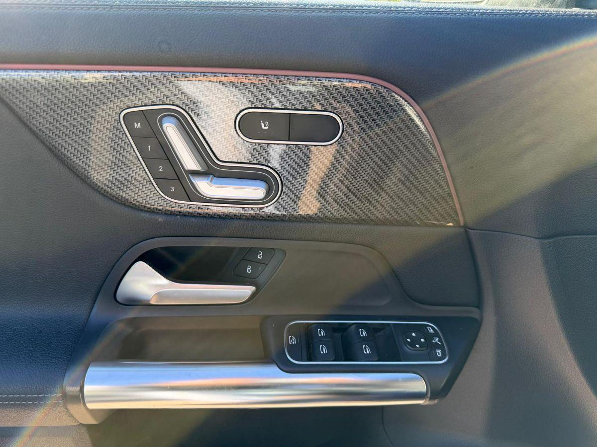 MERCEDES - Classe GLA - 200 d Automatic Premium