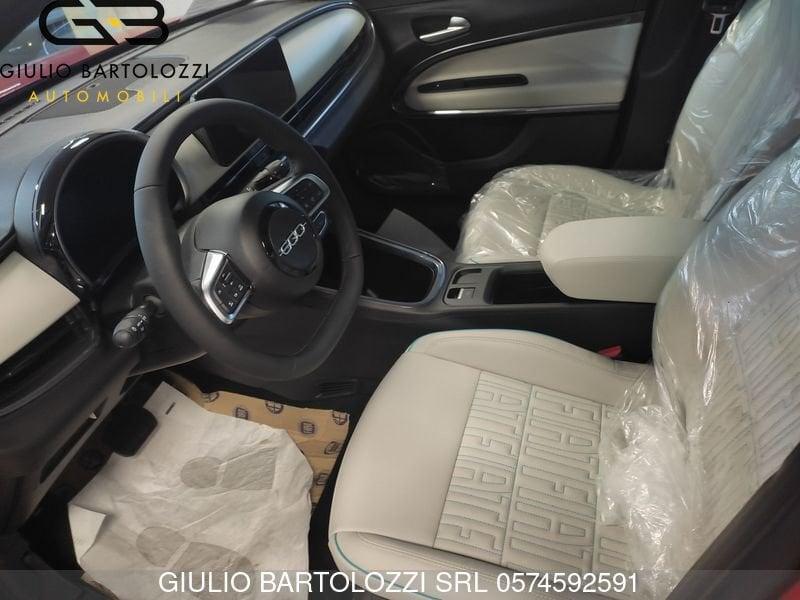 FIAT 600 600 Hybrid 110 CV DCT MHEV La Prima