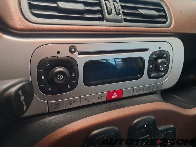 FIAT Panda Cross 1.3 Multijet S&S -PROMO