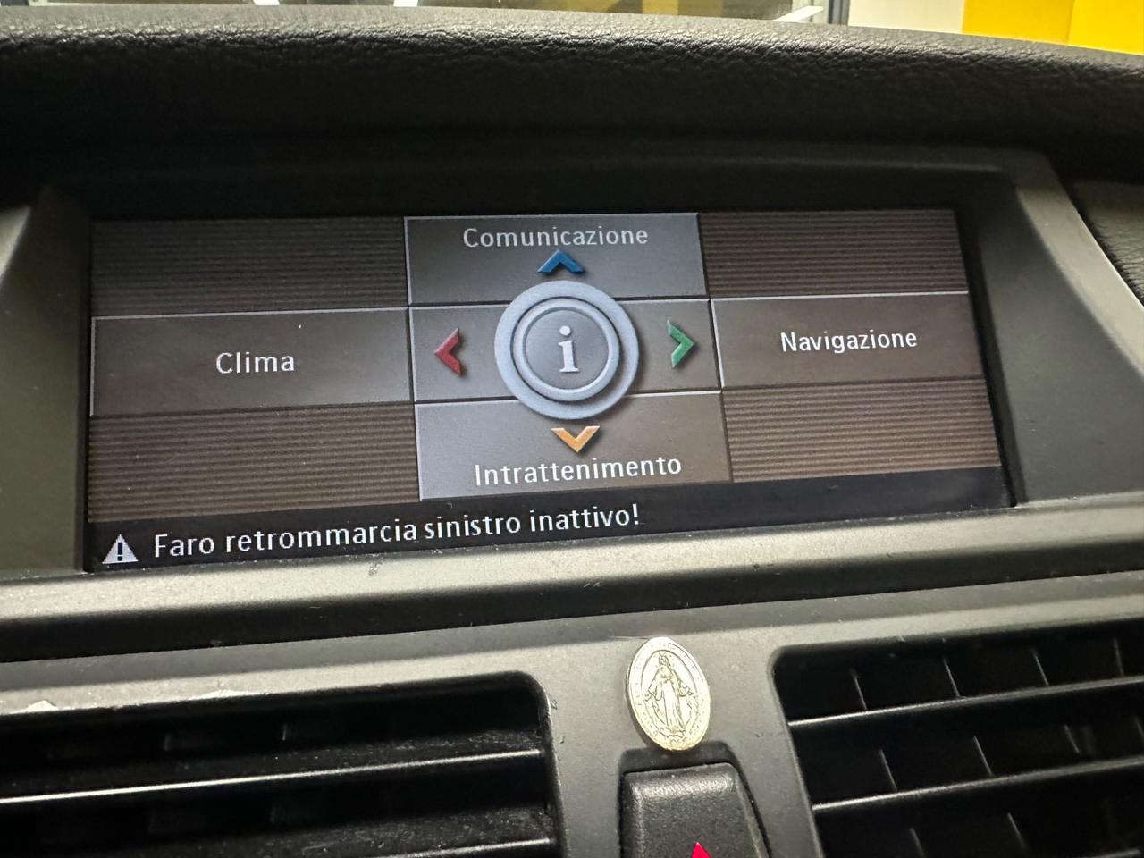 Bmw X6 xDrive35d Futura