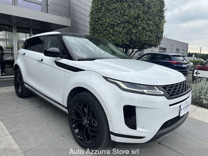 Land Rover RR Evoque RR Evoque 2.0D I4-L.Flw 150 CV AWD Auto S *PROMO AZZURRA, N1, I.E.*