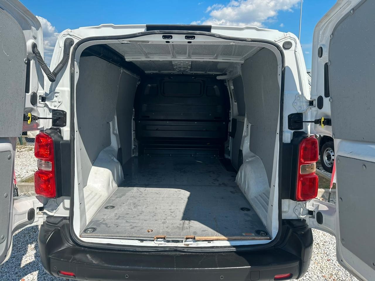 Fiat Scudo 1.5 BlueHDi L3H1 100 CV PL-TN Furgone