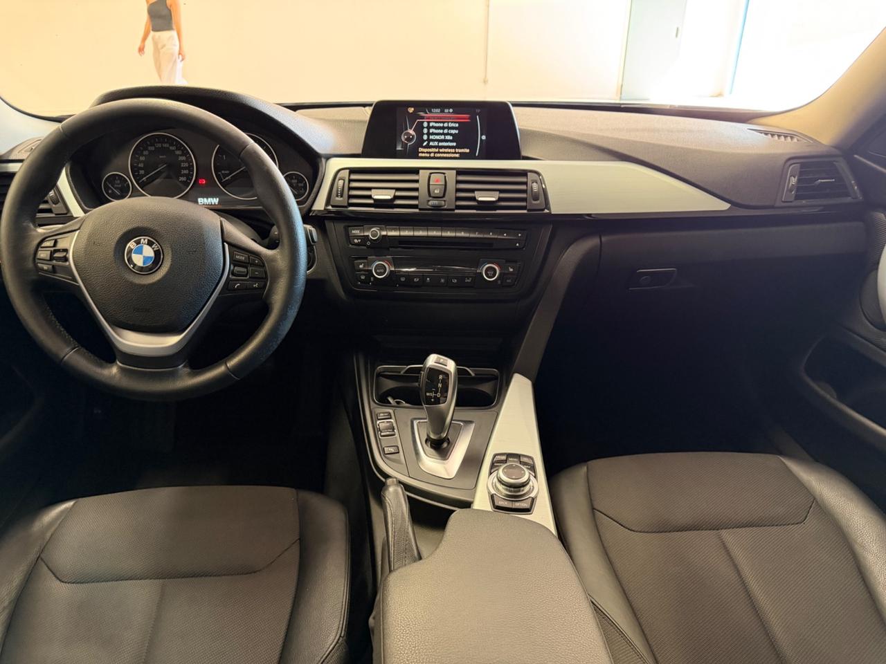 Bmw 420 Sport