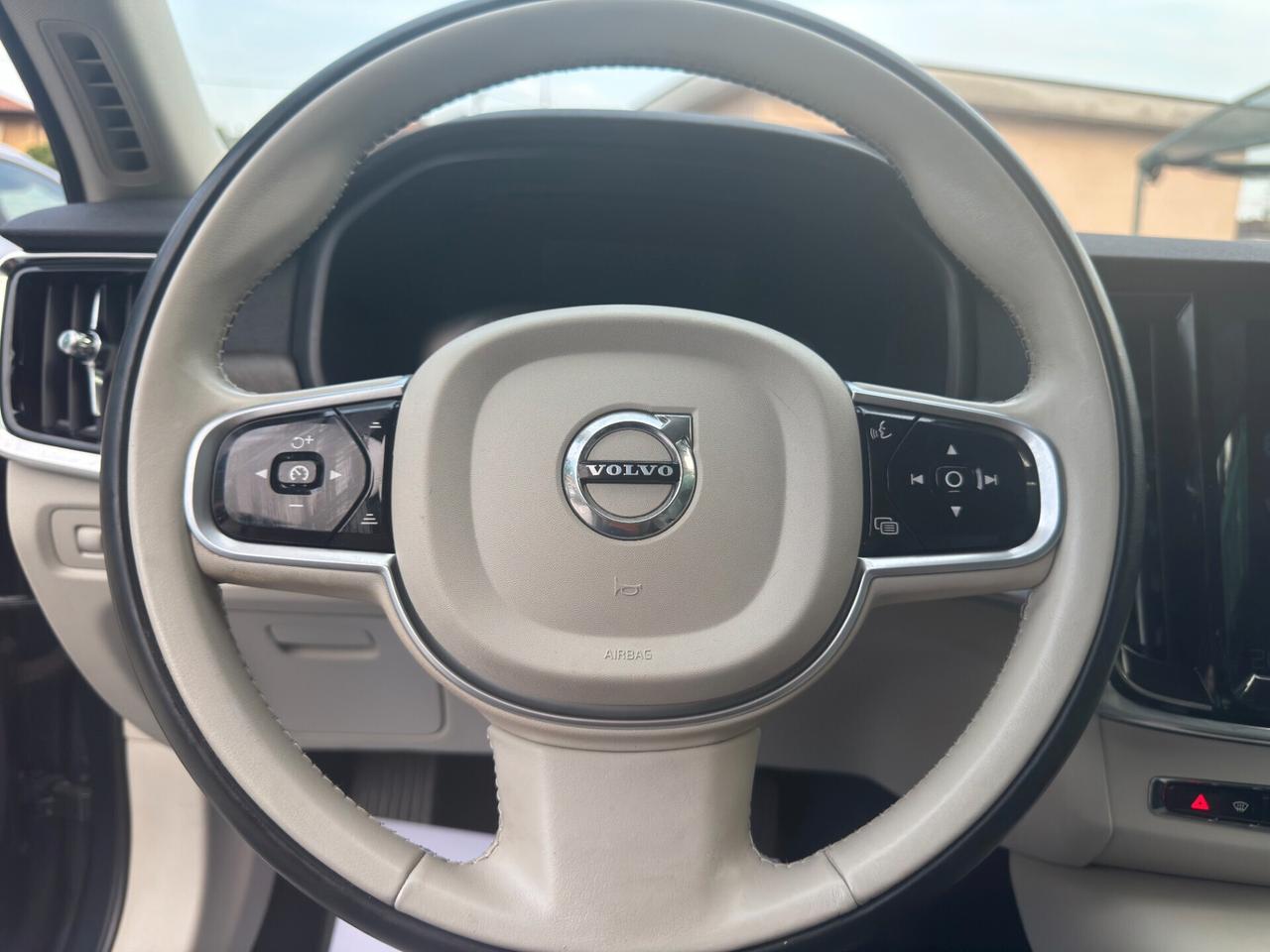 Volvo V90 Cross Country D5 AWD Geartronic Pro