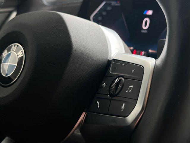 BMW X2 sDrive 18d Msport Protua da ?519,00 mensili