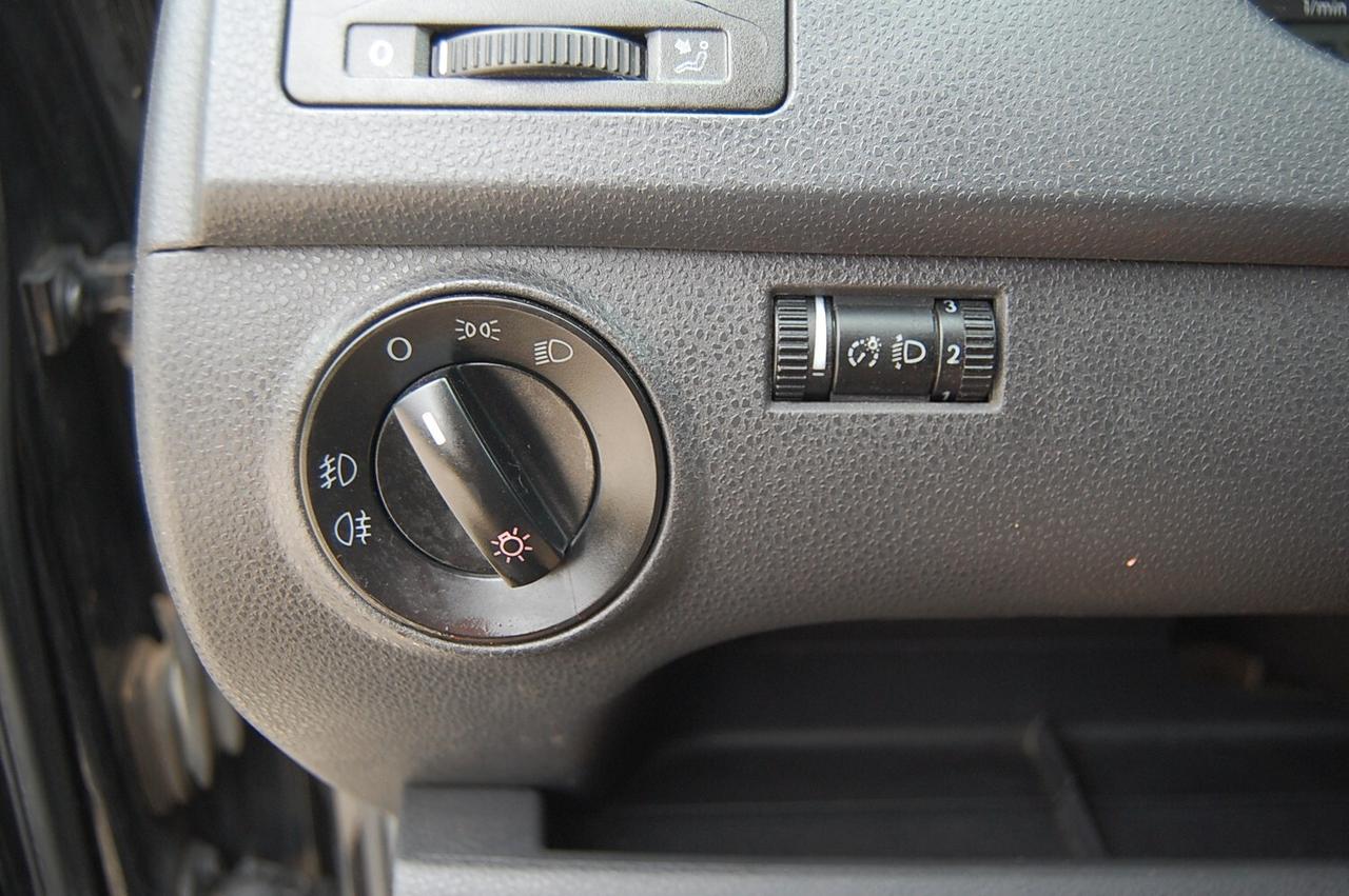 Volkswagen Polo 1.4/69CV TDI 3p. Comfortline