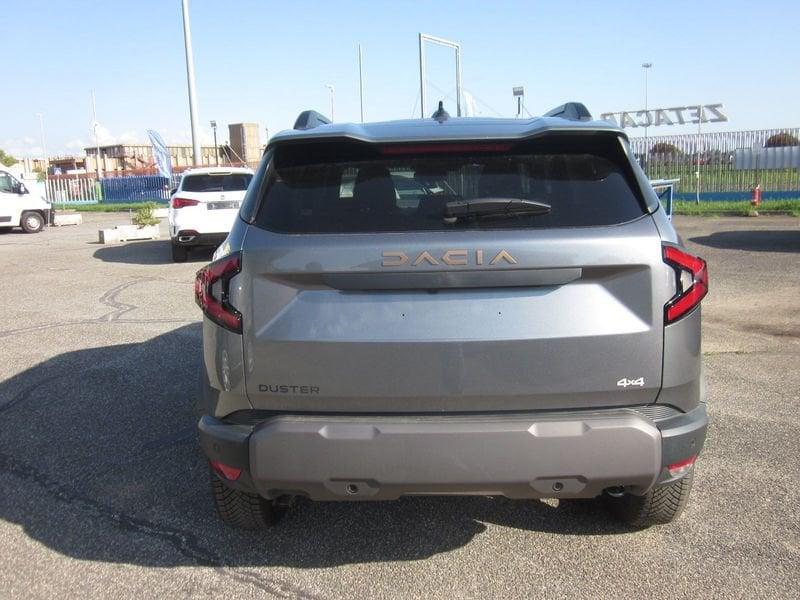 Dacia Duster ECO-G 100 Expression