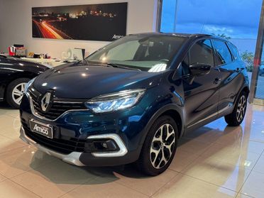 RENAULT Captur 1.5 dCi 110 CV S&S Energy Initiale