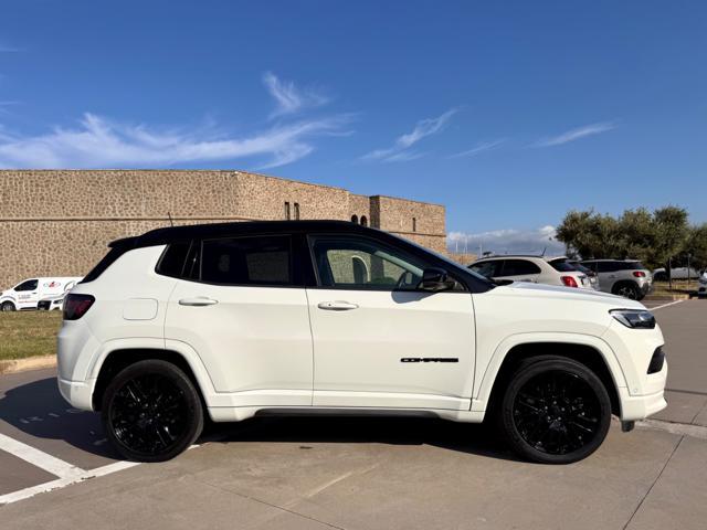 JEEP Compass 240CV 'S' 4XE PHEV+4TELC360+19+ALPINE+FULL FULL
