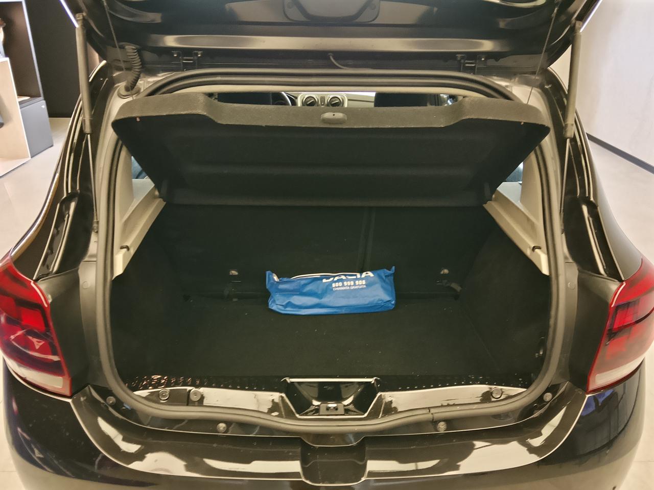 DACIA Sandero II 2017 - Sandero 1.5 blue dci Streetway Comfort s&s 75cv