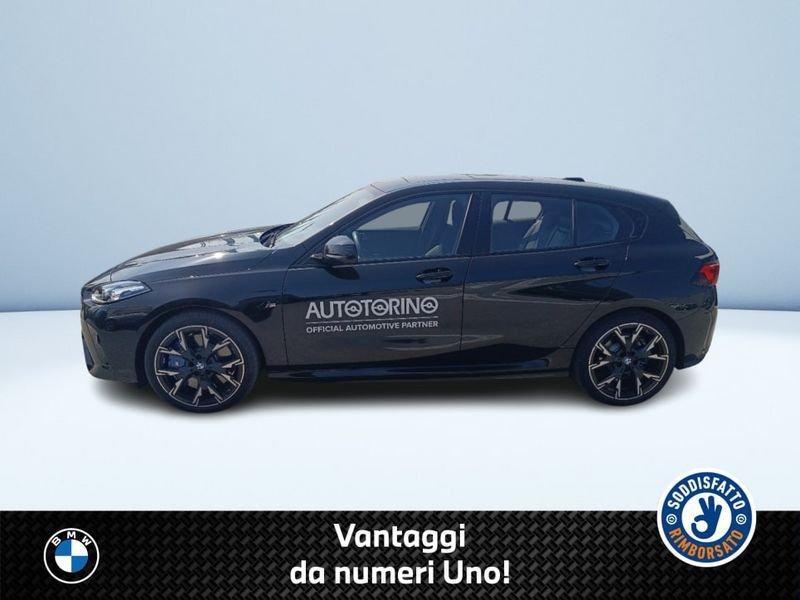 BMW Serie 1 120d M Sport