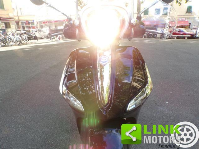 PIAGGIO Liberty 50 Full Optional